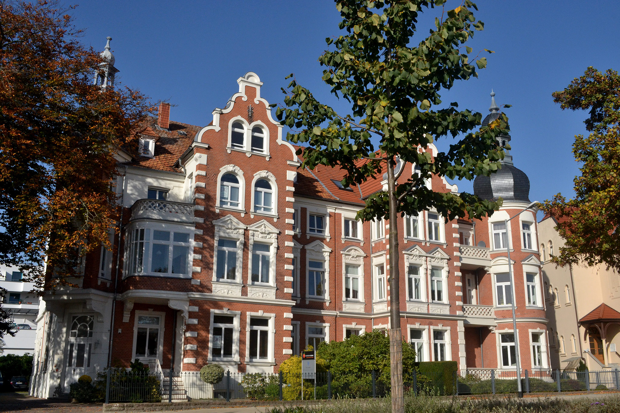Schwerin